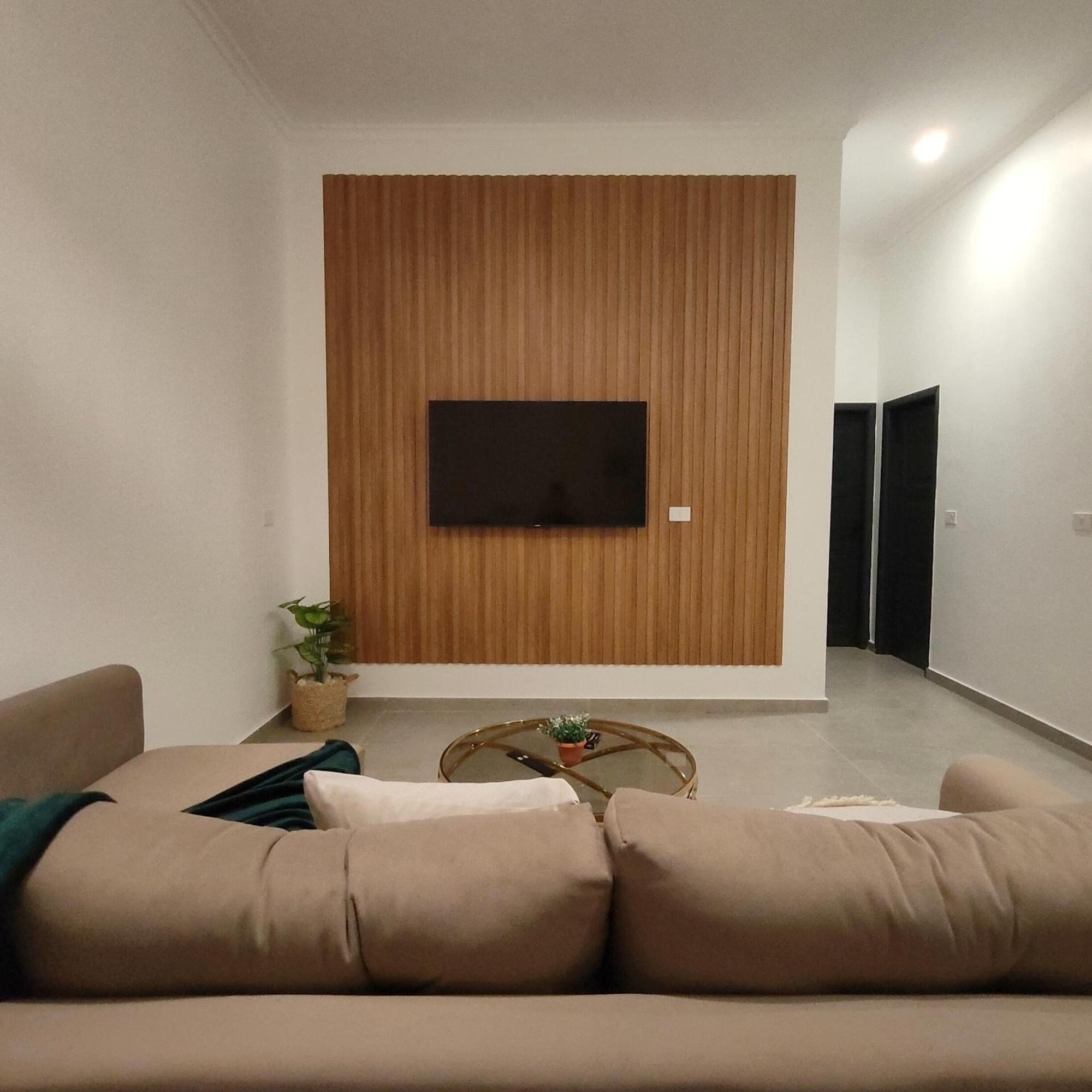 Boho Apartment Hurghada