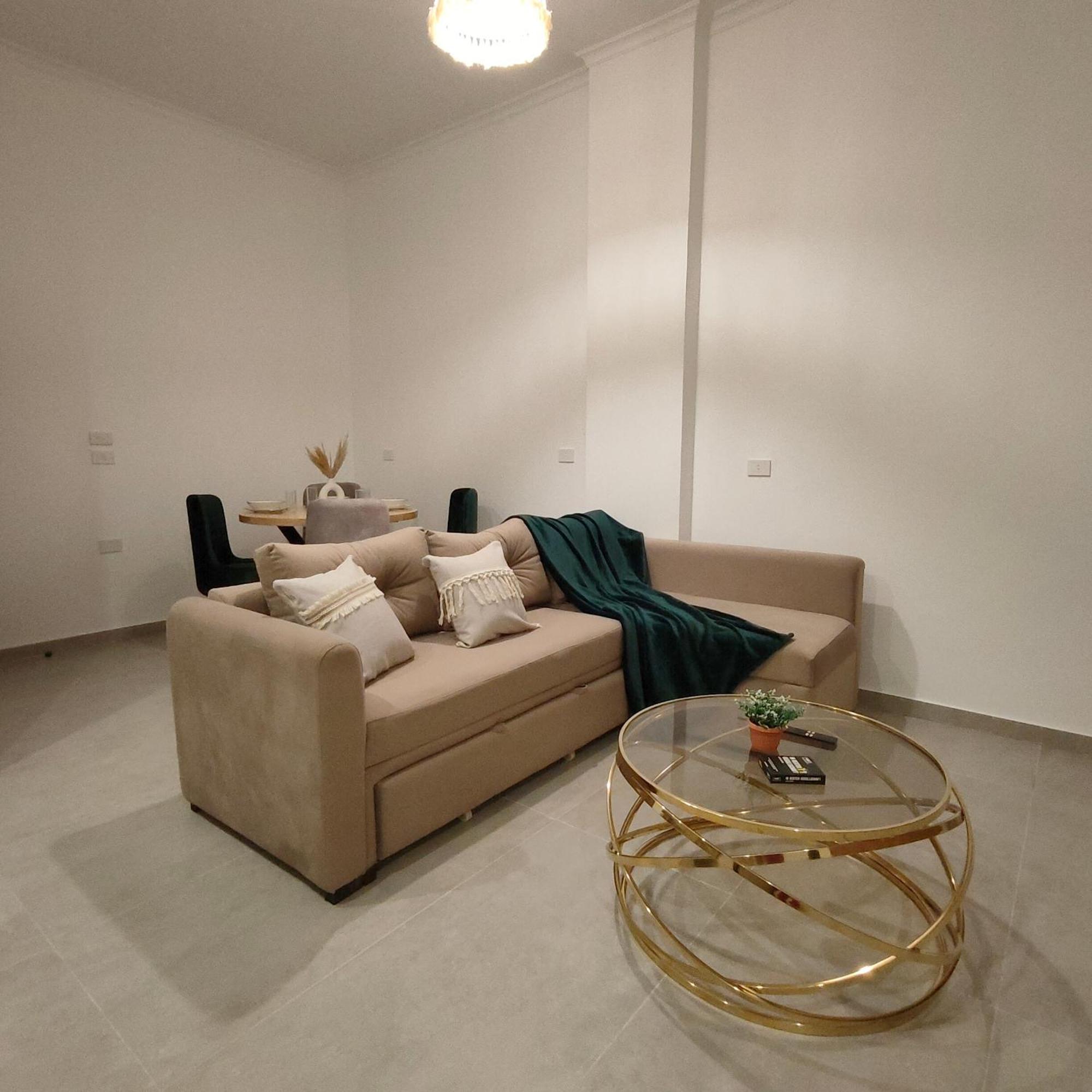 Apartment Boho *