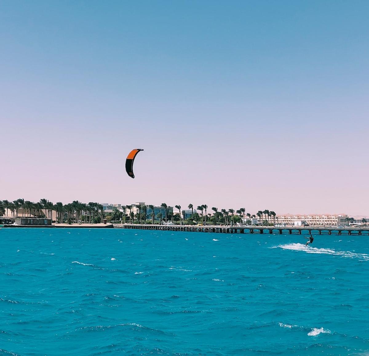 Boho Appartement Hurghada