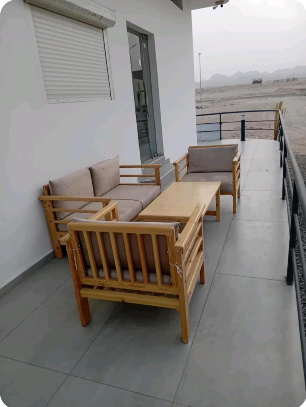 Boho Apartment Hurghada