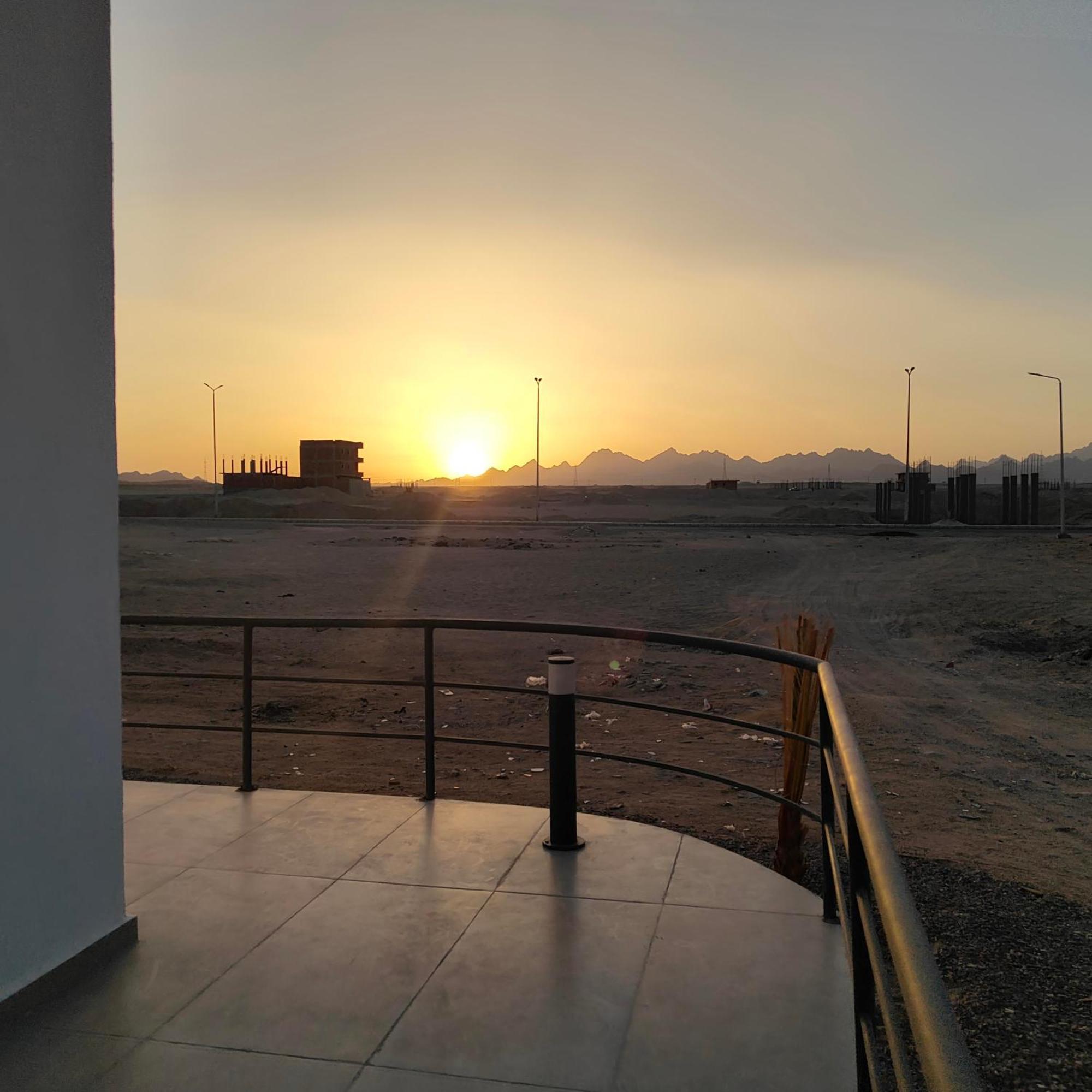 Boho Apartment Hurghada